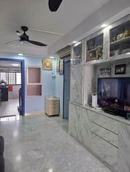 Blk 146 Bukit Batok West Avenue 6 (Bukit Batok), HDB 3 Rooms #508400141